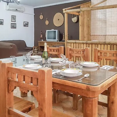 Casa vacanze In With Wifi